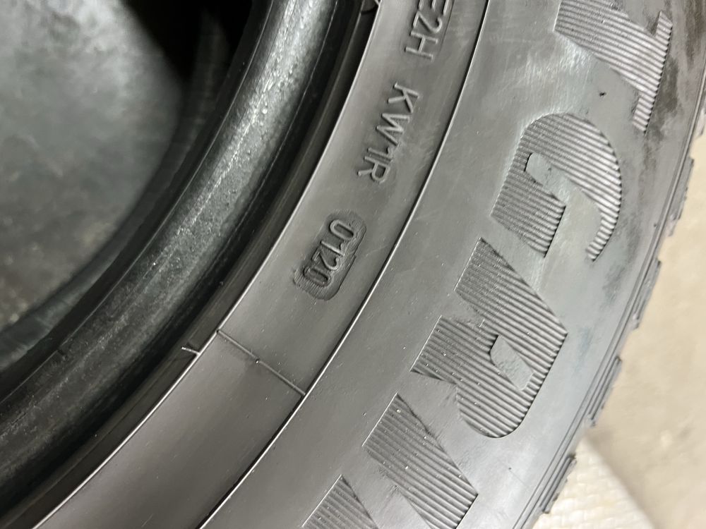 Комплект Good year 265/65R17