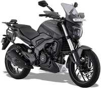 Мотоцикл Bajaj Dominar 400 UG 2 2024| Гарантія 2роки, сервіс, доставка