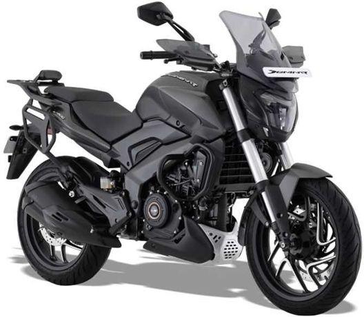 Мотоцикл Bajaj Dominar 400 UG 2 2023| Гарантія 2роки, сервіс, доставка