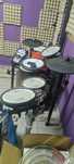 Roland Td 11 KV - Bateria eletronica