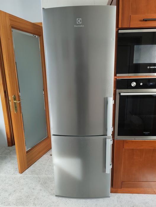 Frigorífico Electrolux A++