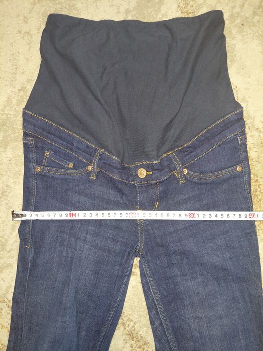 Джинсы для беременных