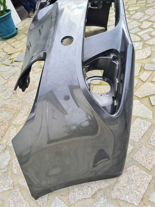 Pára-Choques Alfa Romeu Giulietta