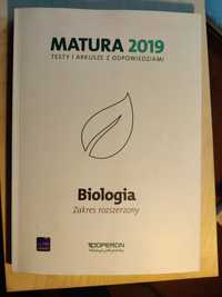 Matura repetytorium zadania Biologia Operon