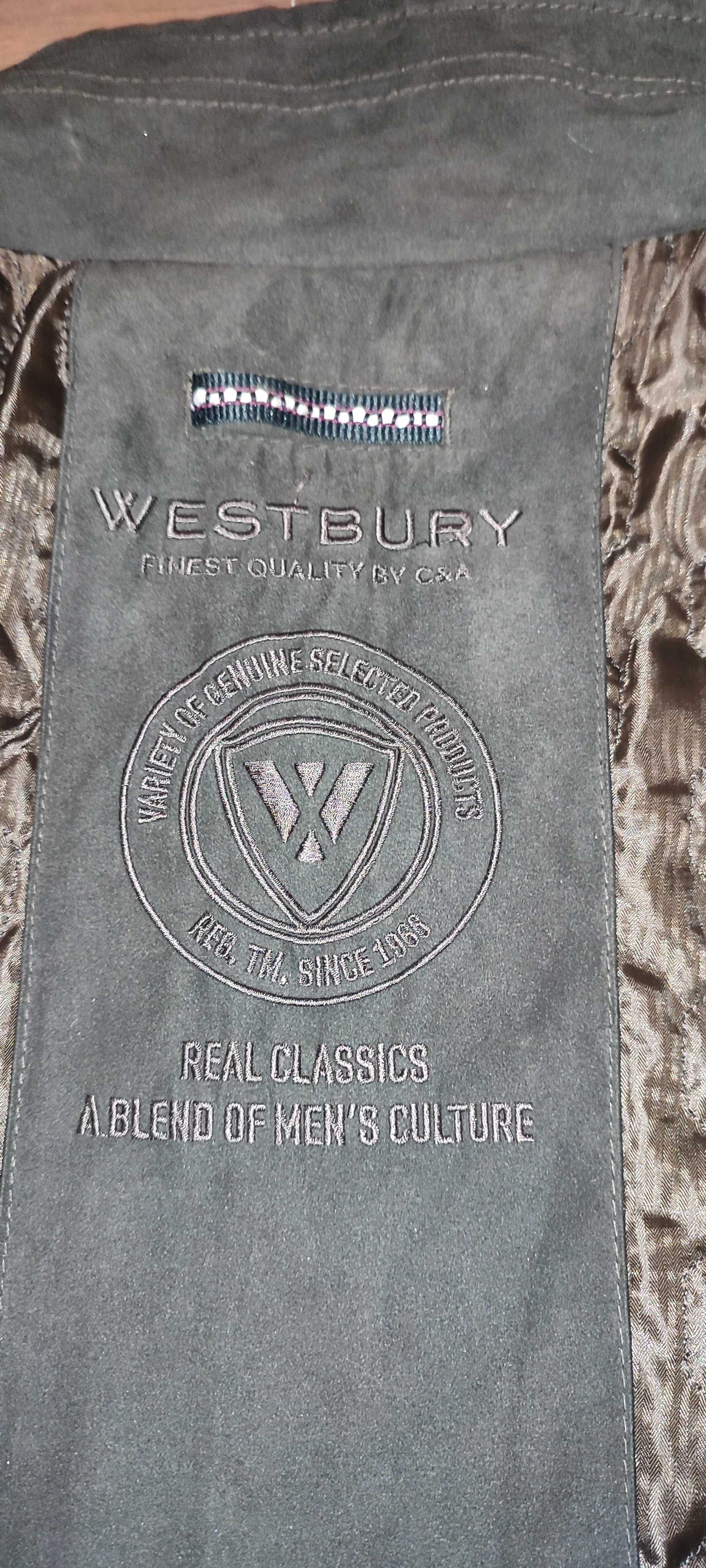 Охотничья демисезонная куртка Westbury