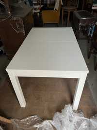 Mesa branca 140cm