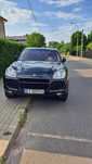 Porsche Cayenne Porsche Cayenne Turbo S idealny
