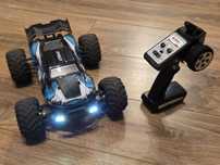 Autko rc 1/16 SCY