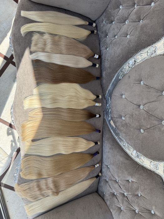 Włosy słowiańskie