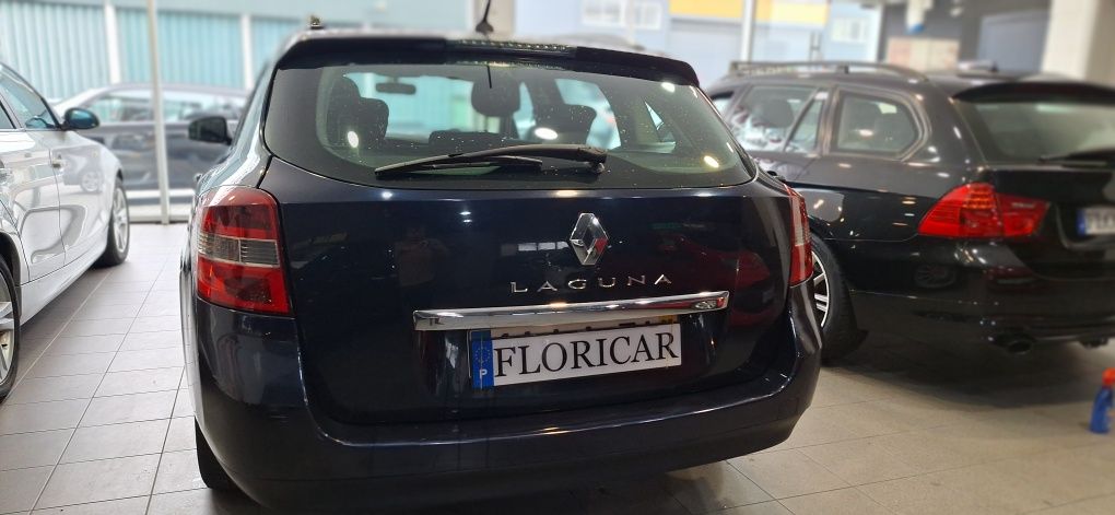 Renault laguna break 1.5dci apenas 105€/mes