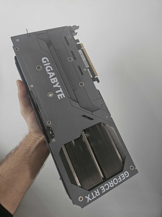 Gigabyte GeForce RTX 4090 24GB GV-N4090GAMING OC-24GD