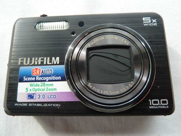 Aparat Fujifilm Fine Pix J250