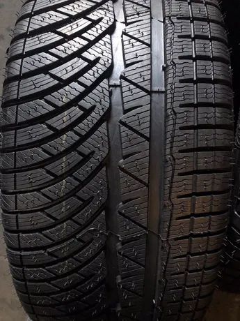 Купити зимові шини гуму резину покришки 235/55 R17 доставка підбір шин