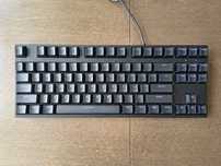 Klawiatura Krux Atax RGB Outemu Brown