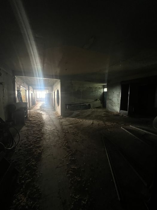 Продам Помещение 2450м2 Каменское