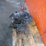 Caixa Velocidade Peugeot Boxer 2007 2.2 Diesel 20UM10