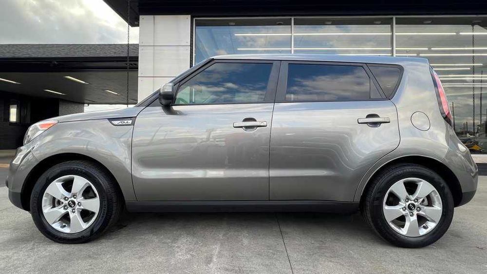 2018 Kia Soul продам