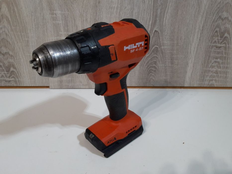 HILTI SR 4-22 ATC NURON wkrętarka bezszczotkowa
