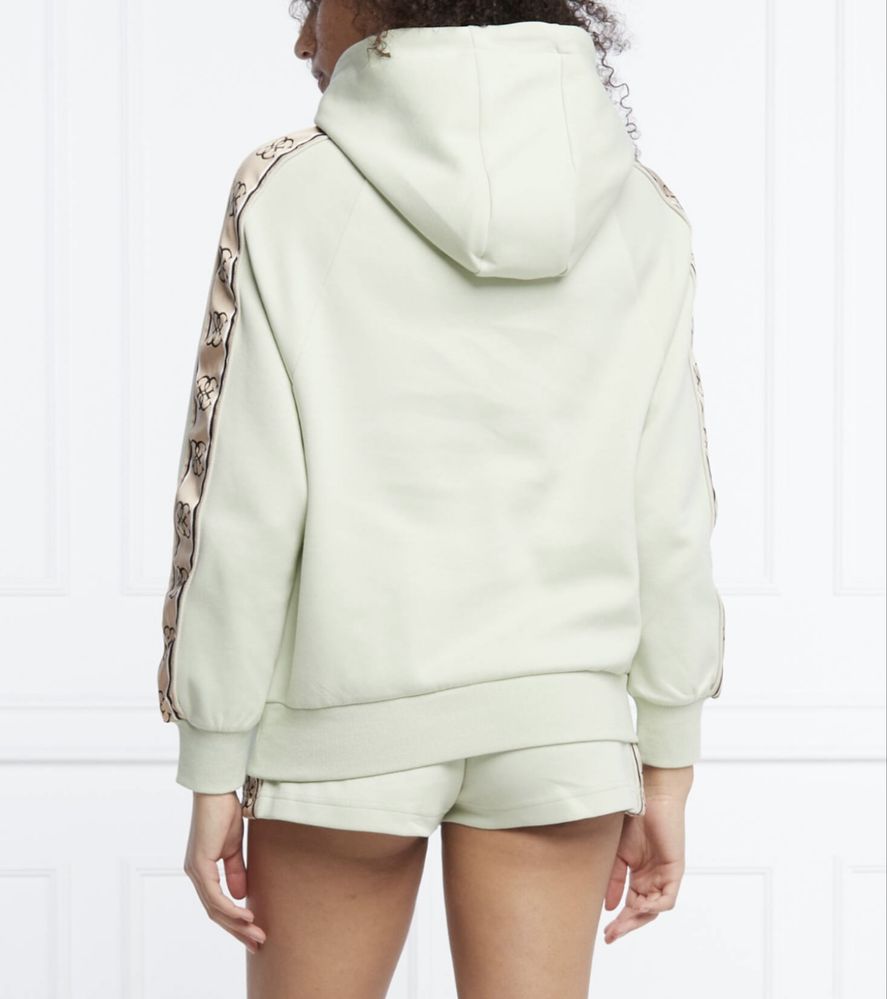 Жіночий брендовий костюм Guess