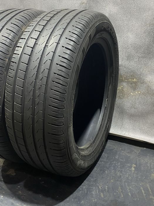 ‼️ЛІТНЯ РЕЗИНА‼️ Pirelli • 235/55 R18 АРТ:744