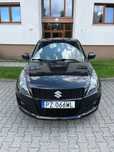 Suzuki Swift Suzuki Swift Sport 2013 1.6 136 KM