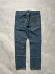 Джинси carhartt wip
