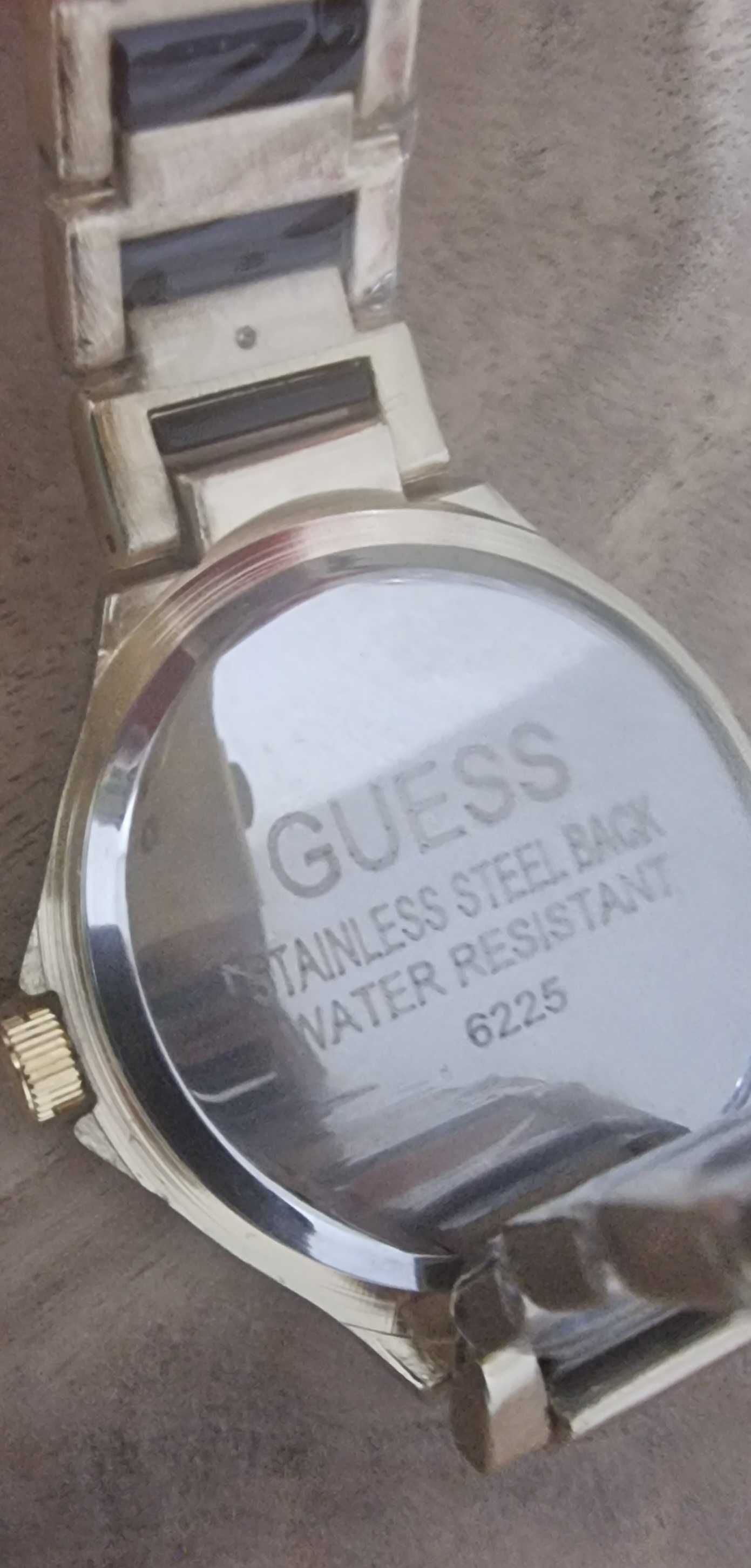 Relógio novo Guess