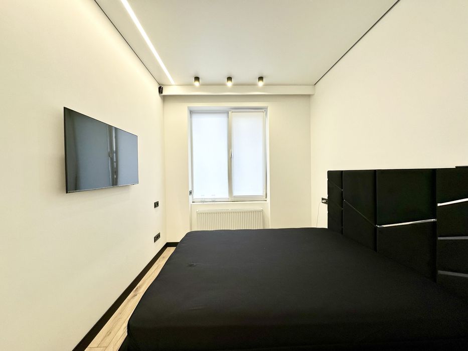 Совиньон. Новый Дом-дуплекс 125кв.м. Ремонт. Мебель. Супер цена!