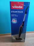 Vileda mop parowy nowy
