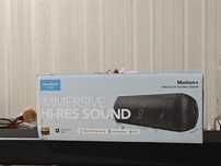 Портативная колонка Anker soundcore motion + plus black