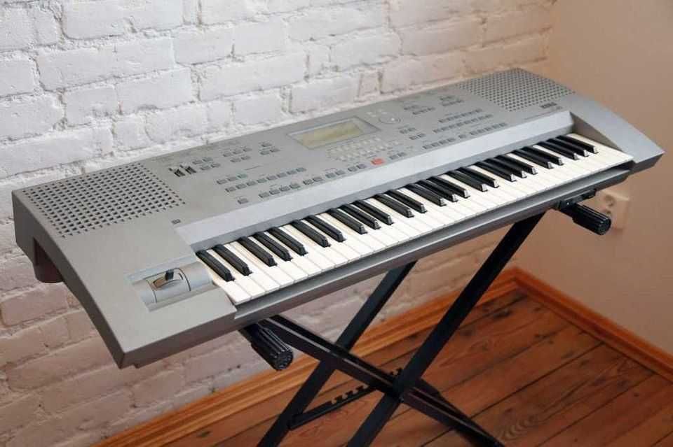 korg is40 keyboard