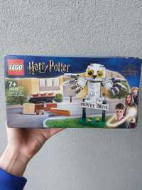 LEGO Harry Potter Hedwig Privet Drive