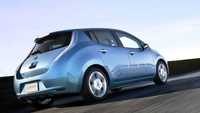 Новая батарея Nissan Leaf 40 кВт - замена ЗА ОДИН ДЕНЬ