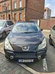 Peugeot 307sw 1.6hdi 90km