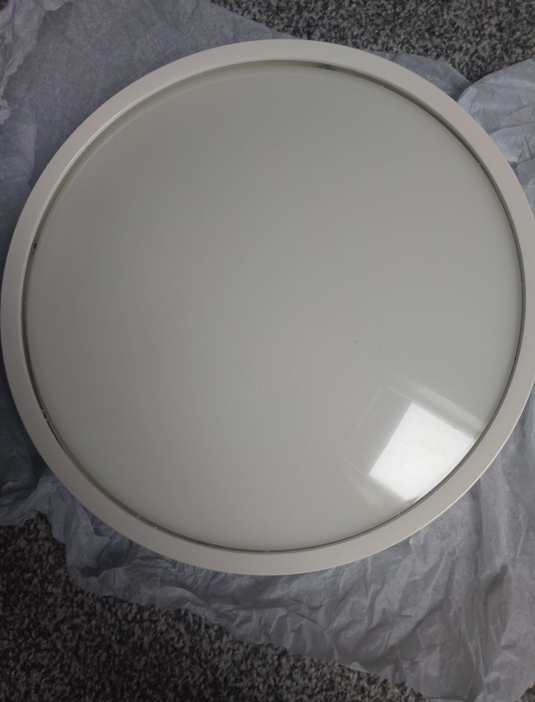Lampa oprawa ścienna bulkhead ledvance