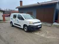 Citroen Berlingo, Long , 2021r ,15.524 km.