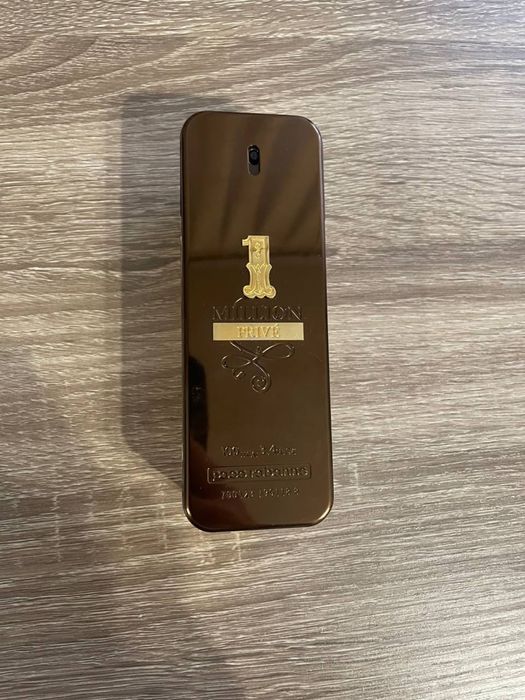 Paco Rabanne One Million Prive 100ml