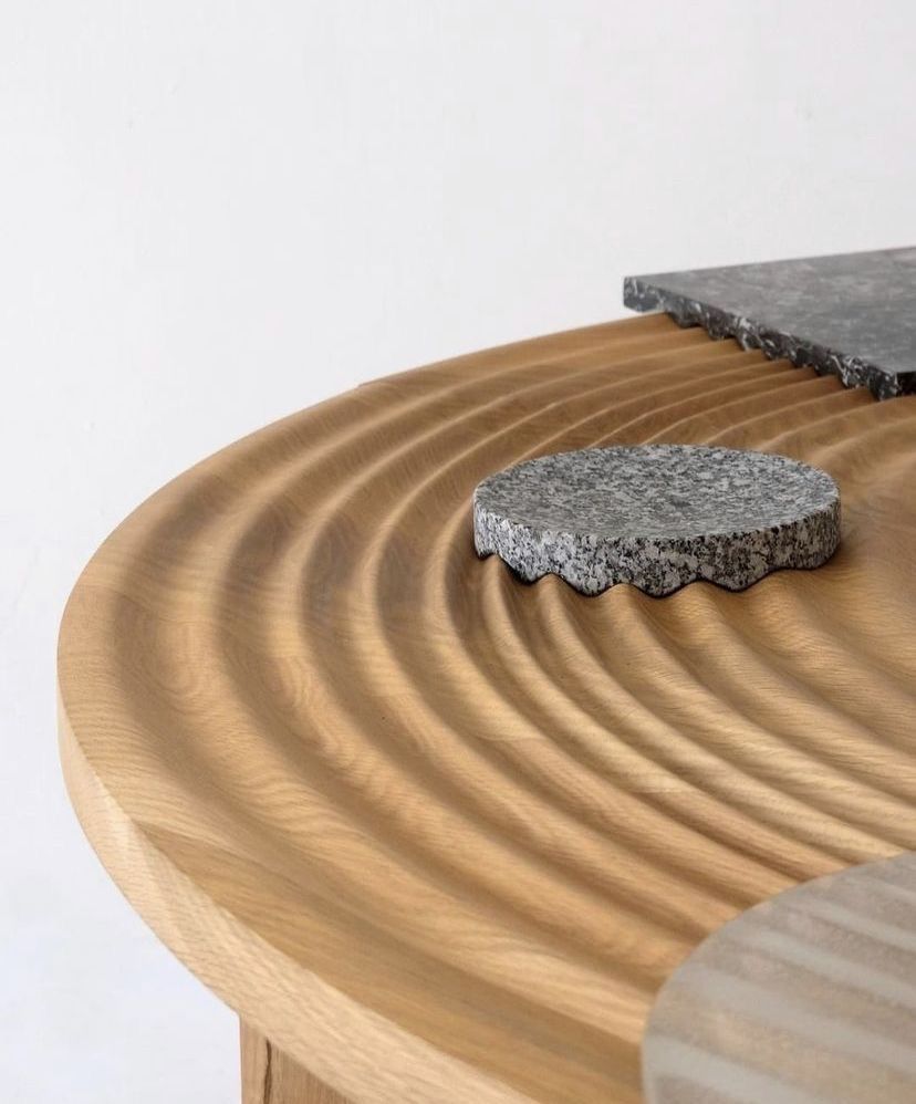 Fresagem CNC, Corte e Gravação Laser, Impressão 3D, Vários materiais