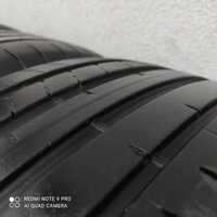 Шини літо 235/45/R17 Dunlop Sport Maxx