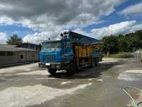 Iveco Astra HD7  Pompa do betonu