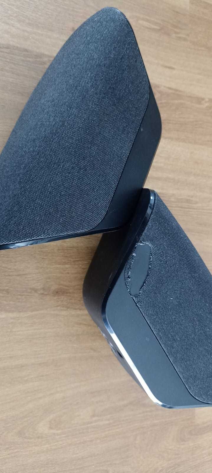 Głośniki Polk SR2 Wireless 2 szt. uszkodzone