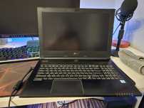 Laptop msi gs60 i7 gtx