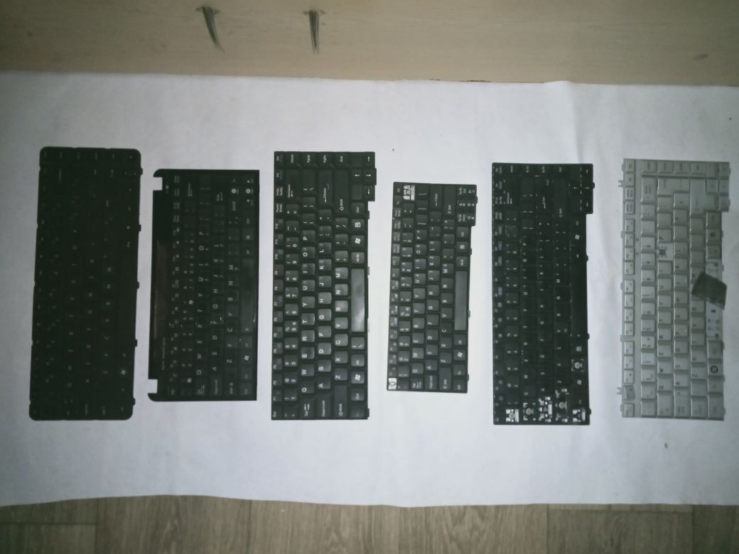 Obudowa korpus  klawiatura Laptop Notebook...