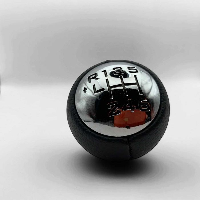 Ручка КПП Peugeot 307 308 407 807 3008 5008/Citroen C3 C4 C8 Picasso