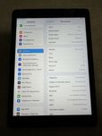 iPad 6 покоління. 32GB. LTE. Сім-карта. Space Grey. Гарантія