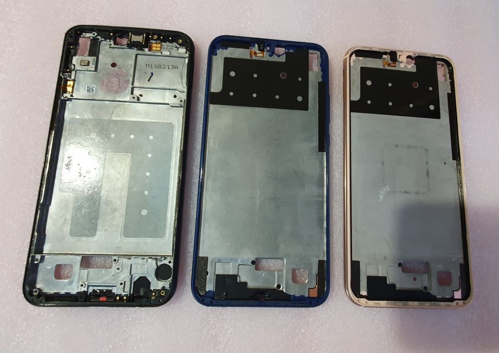 Huawei P 20lite рамка дисплея