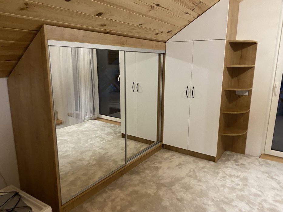 Меблі на замовлення