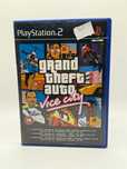 Gta Vice City Komplet z Mapą Ps2 nr 5647
