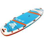Deska Sup 4 osobowa, , Deska touru, Deska, deska sup, deski sup