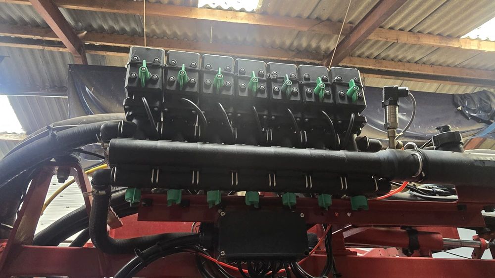 Hardi Commander 2800 24m Rok 2005